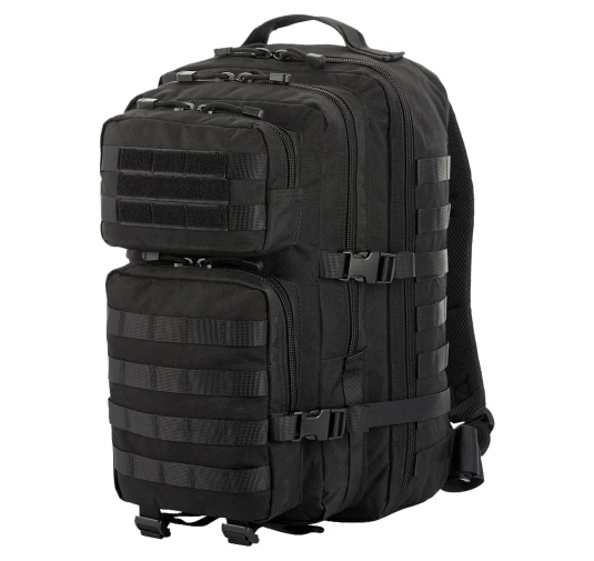 Plecak M-Tac Large Assault Pack czarny
