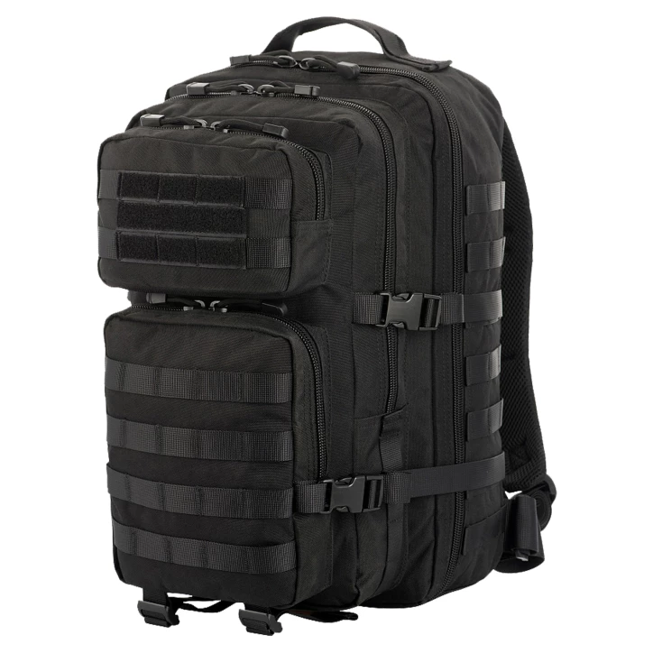 Plecak M-Tac Large Assault Pack czarny