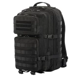 Plecak M-Tac Large Assault Pack czarny Plecak M-Tac Large Assault Pack czarny