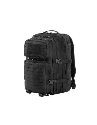 Plecak M-Tac Large Assault Pack Laser Cut czarny