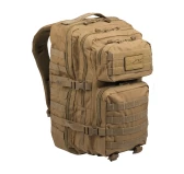 Plecak Mil-Tec Assault Pack Large 36 l coyote