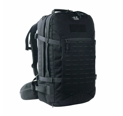 Plecak taktyczny Tasmanian Tiger Mission Pack MKII black