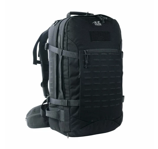 Plecak taktyczny Tasmanian Tiger Mission Pack MKII black