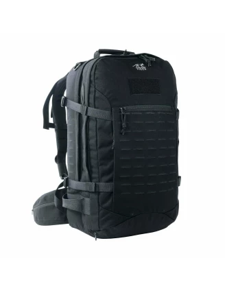 Plecak taktyczny Tasmanian Tiger Mission Pack MKII black