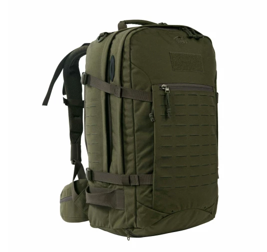 Plecak taktyczny Tasmanian Tiger Mission Pack MKII olive