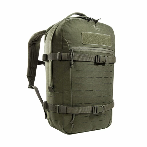 Plecak Tasmanian Tiger Modular Daypack XL olive