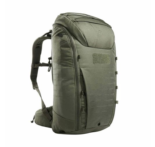 Plecak Tasmanian Tiger Modular Pack 30 IRR stone grey olive