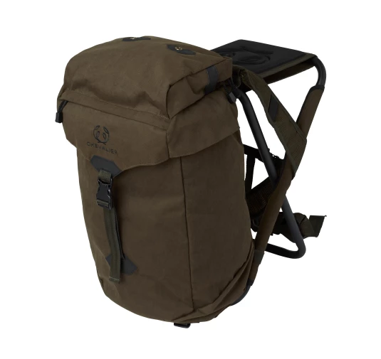 Plecak z siedziskiem Chevalier 35 l