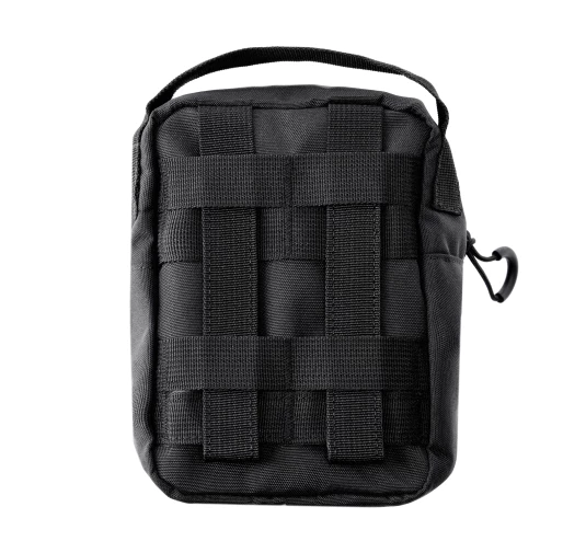 Pokrowiec molle na ochronniki słuchu Earmor S17
