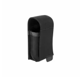 Pokrowiec na gaz Tasmanian Tiger OC Spray Holster 38/110 Black Pokrowiec na gaz Tasmanian Tiger OC Spray Holster 38/110 Black