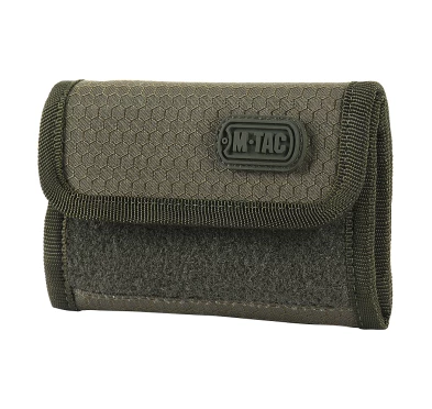 Portfel M-Tac Elite Gen.II Hex zielony