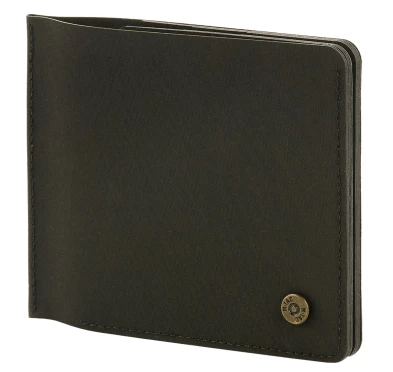Portfel M-Tac Slim Elite czarny