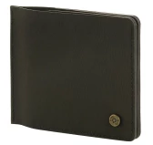 Portfel M-Tac Slim Elite czarny Portfel M-Tac Slim Elite czarny