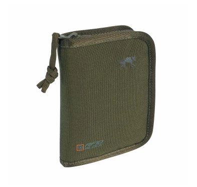 Portfel Tasmanian Tiger Wallet RFID B olive