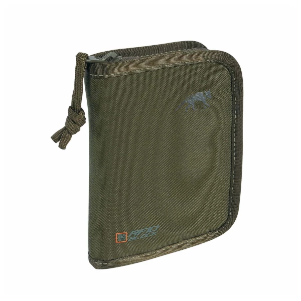 Portfel Tasmanian Tiger Wallet RFID B olive