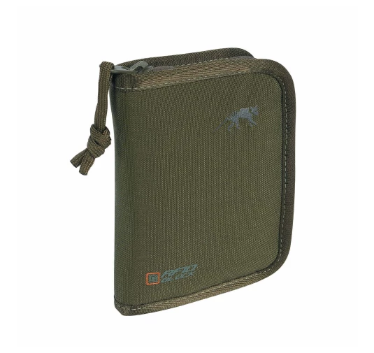 Portfel Tasmanian Tiger Wallet RFID B olive