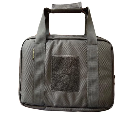 Pokrowiec Tacti.pl Tactical 23 czarny