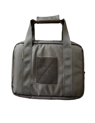 Pokrowiec Tacti.pl Tactical 23 czarny