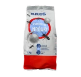 Proszek Bros na mrówki 1 kg worek