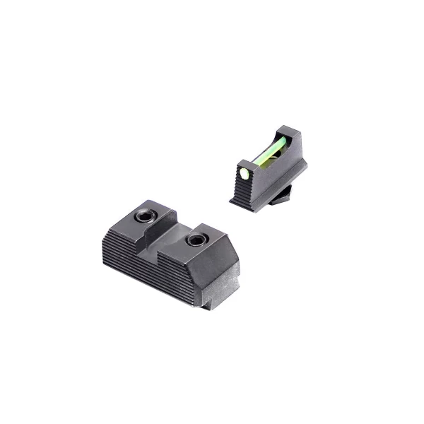 Przyrządy celownicze DTF Analog Sights Standard do Glock gen. 5 v2