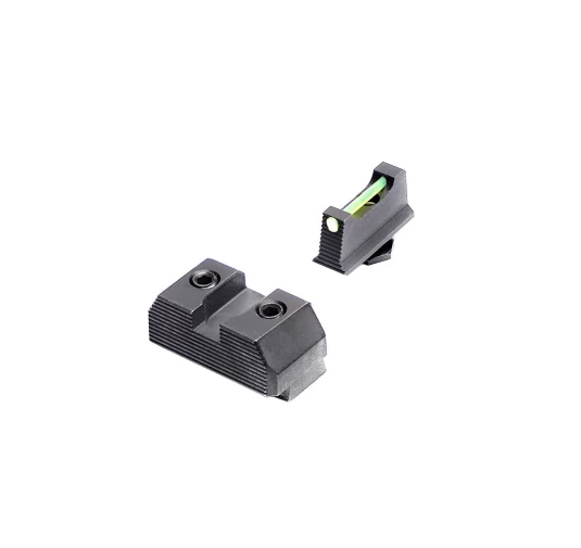 Przyrządy celownicze DTF Analog Sights Standard do Glock gen. 5 v2