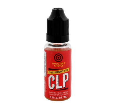 Płyn Shooters Choice CLP FP-10 1/2oz 15 ml