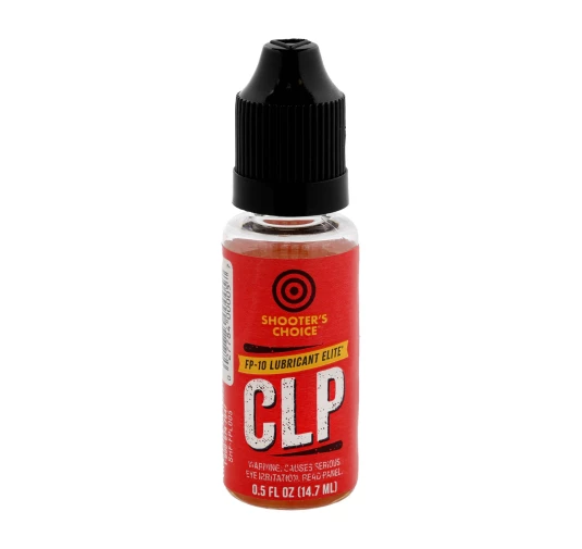 Płyn Shooters Choice CLP FP-10 1/2oz 15 ml