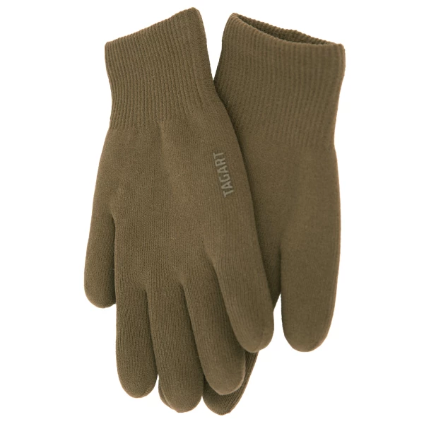 Rękawice męskie Tagart Grip zielone XL
