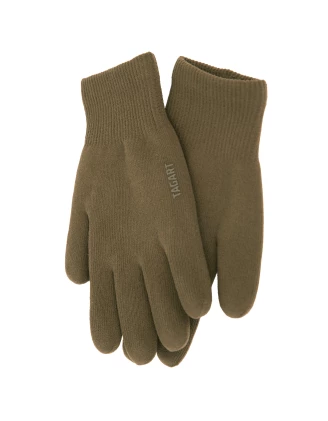 Rękawice męskie Tagart Grip zielone XL