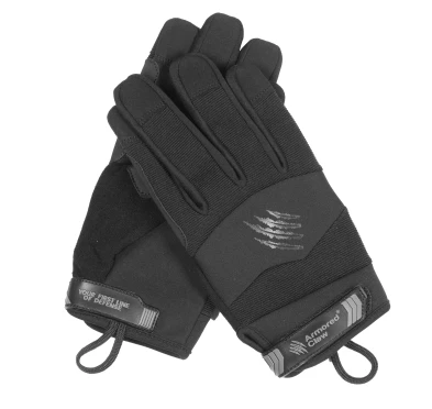 Rękawice taktyczne Armored Claw Accuracy czarne 7
