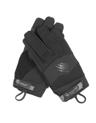 Rękawice taktyczne Armored Claw Accuracy czarne 7