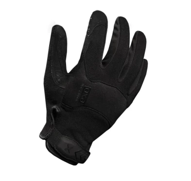 Rękawice taktyczne Ironclad Pro czarne 2XL