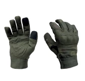 Rękawice taktyczne Texar Combat pl kamuflaż S