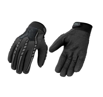 Rękawice taktyczne Texar Drago czarne 2XL