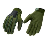 Rękawice taktyczne Texar Drago oliwkowe L