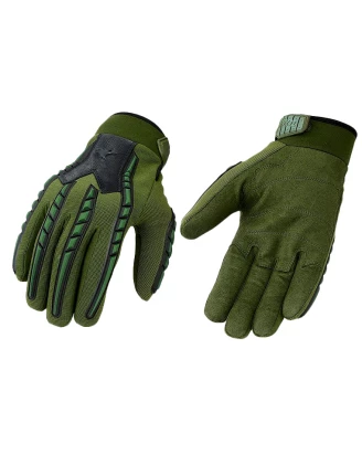 Rękawice taktyczne Texar Drago oliwkowe L