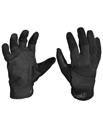 Rękawice taktyczne Texar Duty czarne 2XL