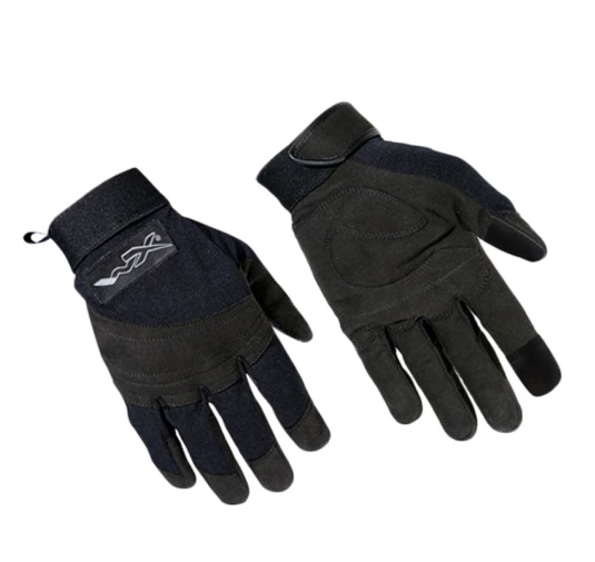 Rękawice Wiley X APX SmartTouch czarne XL