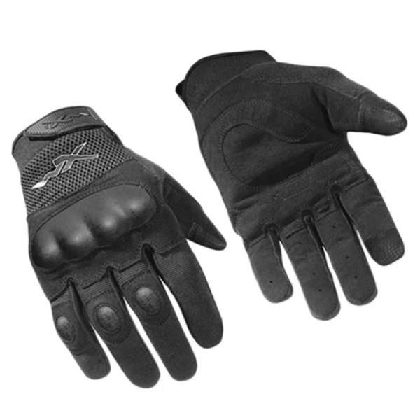 Rękawice Wiley X Durtac SmartTouch czarne M