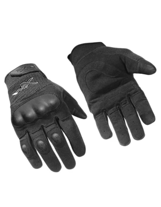 Rękawice Wiley X Durtac SmartTouch czarne XL