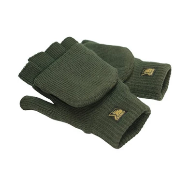 Rękawice unisex ocieplane Tagart Tatra