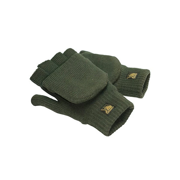 Rękawice unisex ocieplane Tagart Tatra