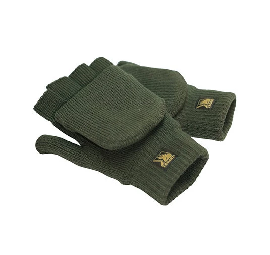 Rękawice unisex ocieplane Tagart Tatra