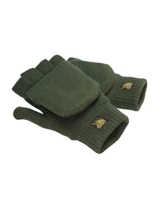 Rękawice unisex ocieplane Tagart Tatra