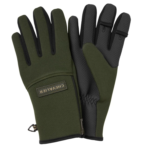 Rękawiczki unisex Chevalier Scale neoprenowe Dark green 8 Rękawiczki unisex Chevalier Scale neoprenowe Dark green 8