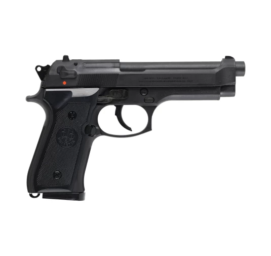 Replika pistolet ASG Beretta M92 PSS 6 mm BB