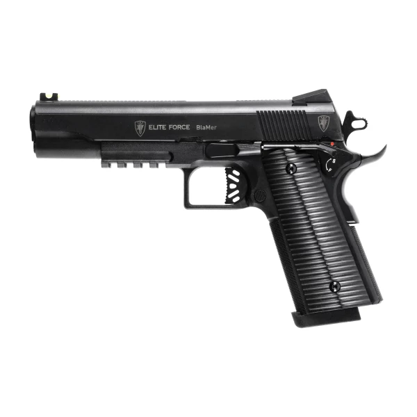 Replika pistolet ASG Elite Force BlaMer 6 mm CO2