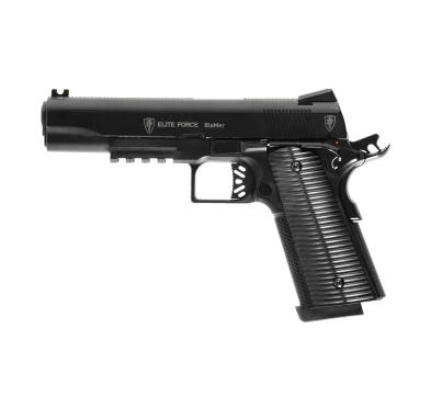 Replika pistolet ASG Elite Force BlaMer 6 mm GBB  gas