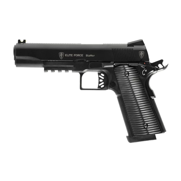 Replika pistolet ASG Elite Force BlaMer 6 mm GBB  gas