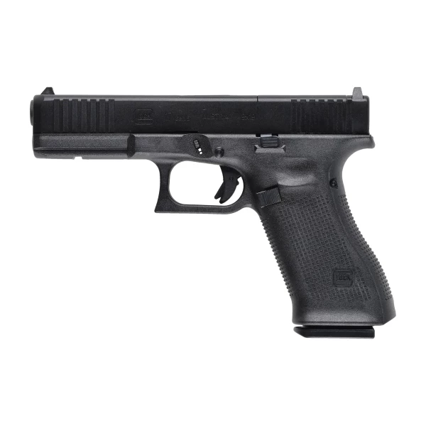 Replika pistolet ASG Glock 17 gen5 MOS 6 mm BB 1J CO2